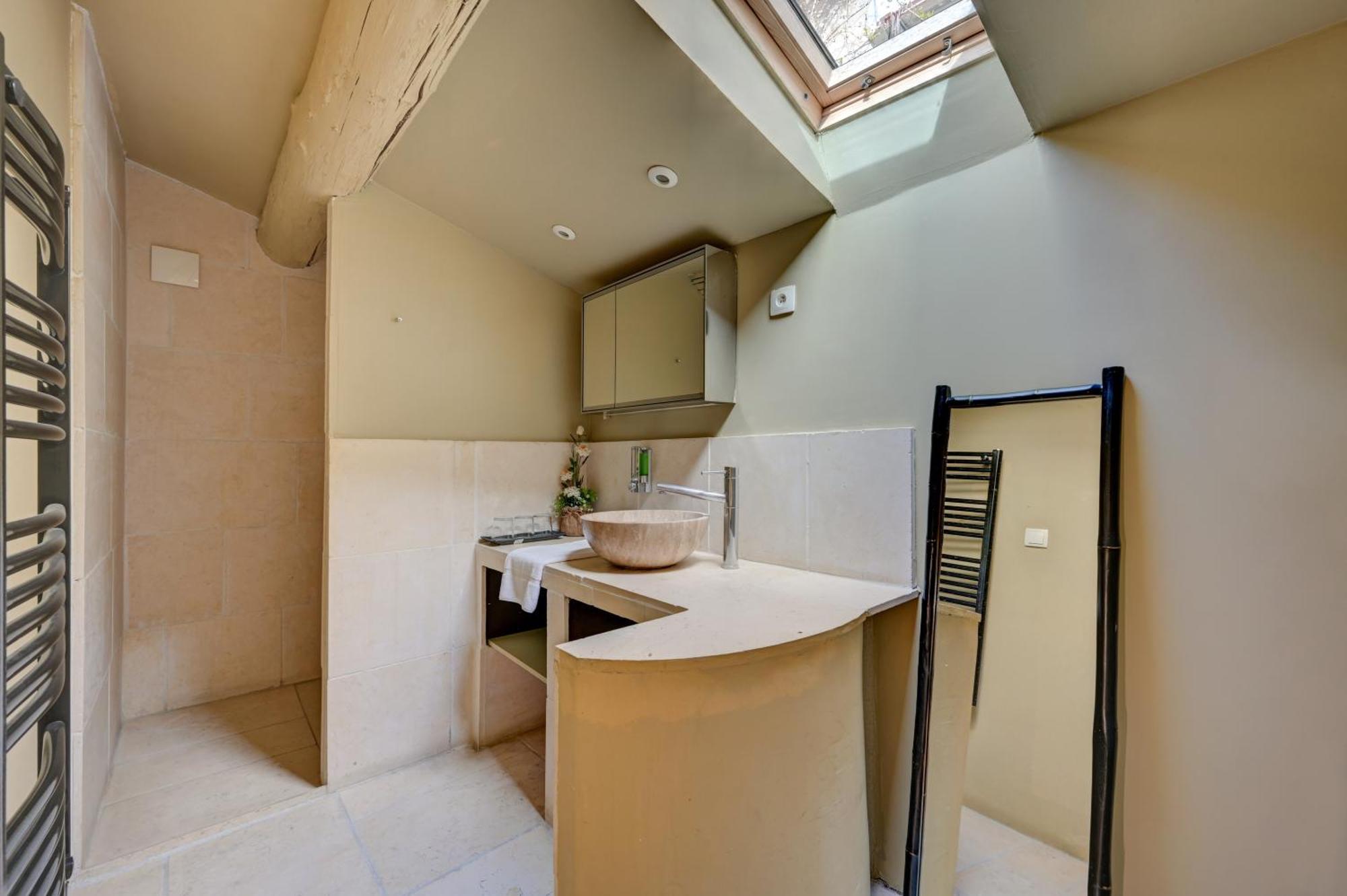 Hostellerie Le Paradou Lourmarin Esterno foto